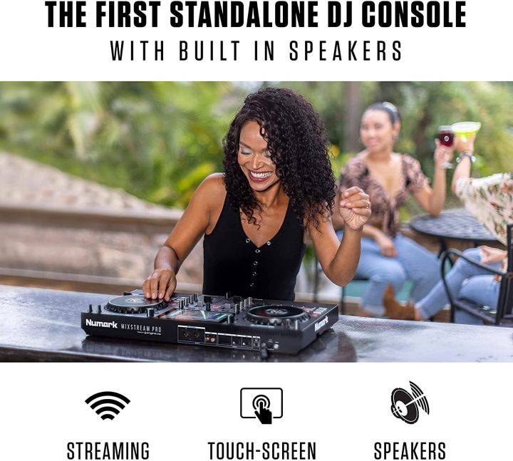 Numark%20Mixstream%20Pro+%20DJ%20Controller%20%E0%B9%83%E0%B8%8A%E0%B9%89%E0%B8%87%E0%B8%B2%E0%B8%99%E0%B9%84%E0%B8%94%E0%B9%89%E0%B9%81%E0%B8%9A%E0%B8%9A%20Stand%20alone%20%E0%B9%84%E0%B8%A1%E0%B9%88%E0%B8%95%E0%B9%89%E0%B8%AD%E0%B8%87%E0%B8%9E%E0%B8%B6%E0%B9%88%E0%B8%87%E0%B8%84%E0%B8%AD%E0%B8%A1%E0%B8%9E%E0%B8%B4%E0%B8%A7%E0%B9%80%E0%B8%95%E0%B8%AD%E0%B8%A3%E0%B9%8C%E0%B9%83%E0%B8%99%E0%B8%81%E0%B8%B2%E0%B8%A3%E0%B9%83%E0%B8%8A%E0%B9%89%E0%B8%87%E0%B8%B2%E0%B8%99%20(ProPlugin)%20-%20Image%202