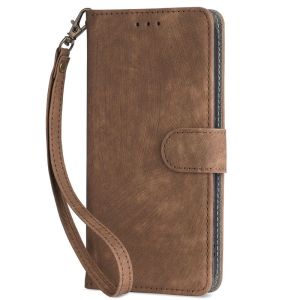 Flip Case For Nothing Phone (4b) NothingPhone Phone4b 4B 4G 5G 2026 Luxury Leather Phone Cover Casing Card Slot Wallet Stand Holder Soft TPU Edge Shockproof Bumper Safe RFID Block