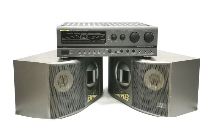 BMB アンプ DA-X21 BMB アンプ DA-X21
