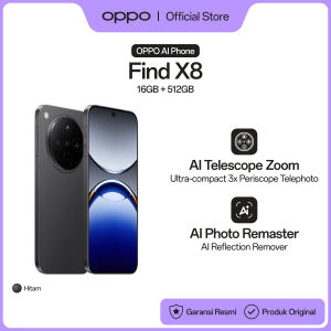 OPPO Find X8 12GB/256GB | 16GB/512GB