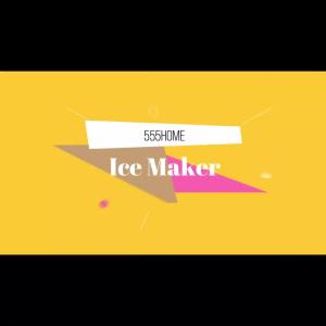 Ice Cube Maker Silicone Ice Tray Ice Ball Ice Box Sphere Square Diamond