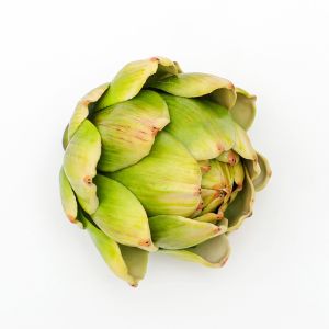 NOER DIY Large Artificial Artichoke Handmade Kitchen Decoration Fake Vegetables and Fruits High Quality Faux Artichokes Home
