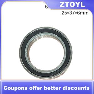 【ZTOYL】 6805-rd mang 25x37x6mm 6805rd chuyên dụng xe đạp dưới khung vòng bi 6805 RD ( HT2 BB51) mr25376 sc6805n RS xe đạp dưới khung mang