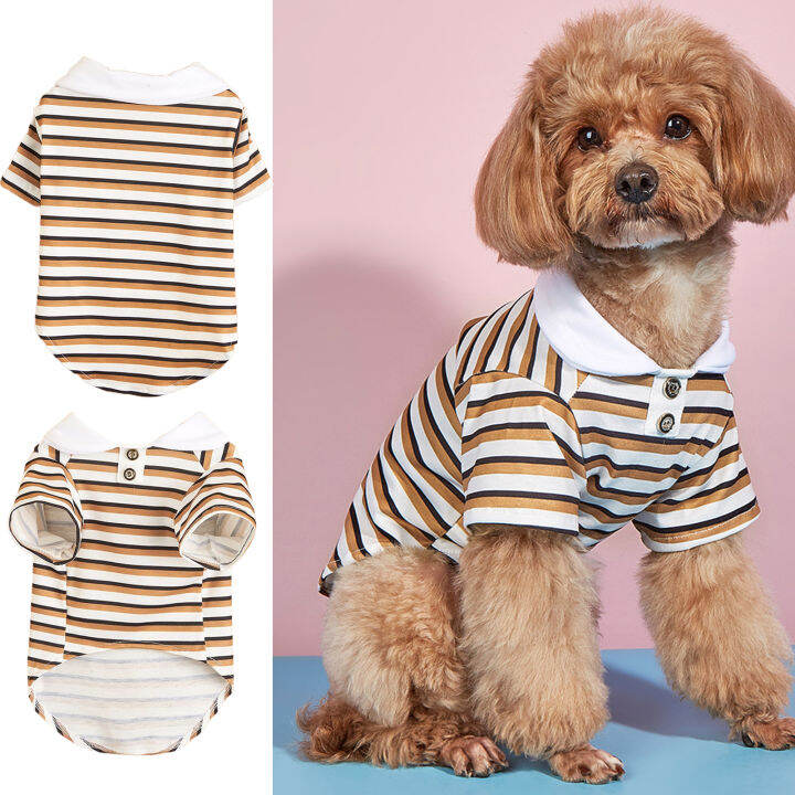 Dog shirt top