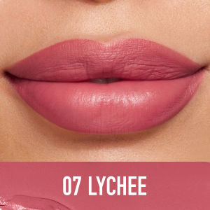 O.TWO.O Tint Lip Balm Haute Hydrating Satin Lipstick 24 HR Long-Lasting Moisturizing with Non-sticky Formula Lasting Hydration Lip Tint