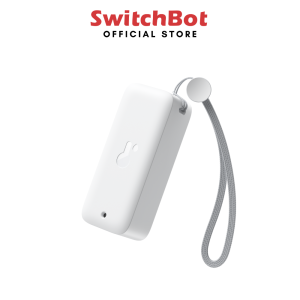 SwitchBot Indoor/Outdoor Thermo-Hygrometer