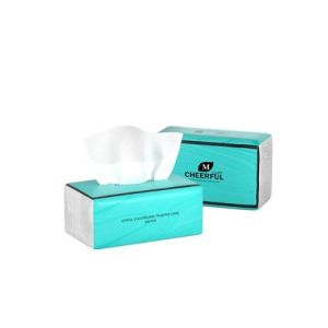 Duck Series Tissue Ready Stock Facial Soft  (70 pulls x 4ply)