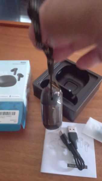 Buyer review video 6