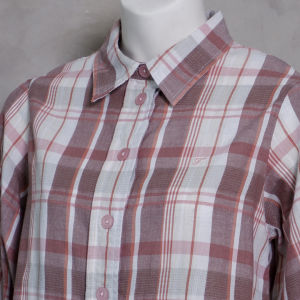 Triset Ladies Pakaian Wanita Blouse - LR3049701