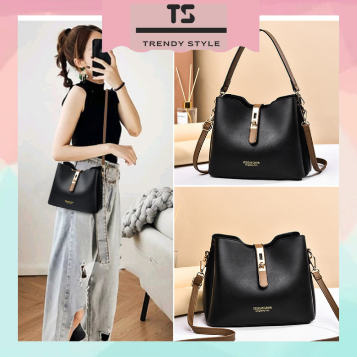 Lazada sling bag for women best sale