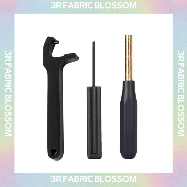 3R Fabric blossom Glock Tool Kit Magazine Disassembly Tool Front Sight