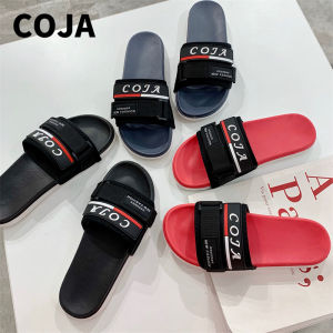 รองเท้าแตะแบบสวม รองเท้าแฟชั่น แฟชั่นเกาหลี รองเท้ารุ่น 1838-B