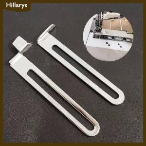 [Hillarys] 2 or 3-needle Industrial Stretch Sewing Machine Rule Seam Guide Hemmer Guide Hem Guide for Industrial Coverstitch Machine