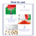 Mosquito repelent 25Pcs Effective Powder Fly Killing Bait PestControl Insecticide Mosquito killer. 