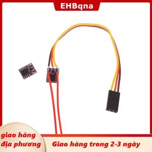 [COD] EHBqna 3PF Ship within 24 hours 1S 1.8A Kép Cách Chải ESC Điện Tử Điều Khiển Tốc Độ Cốc Rỗng Động Cơ Mini Cách Chải Cho Tự Làm RC Mô Hình Xe Máy Bay Bay Không Người Lái