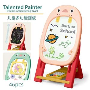 Drawing Board Kids Educational Drawing Board Kids Drawing Art Set Educational Toys for Kids