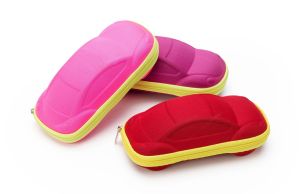 XẢ KHO- Hộp Đựng Kính Hình Ô Tô Dễ Thương Cho Bé Giá Rẻ Hàng Xịn ( màu ngẫu nhiên) T6011