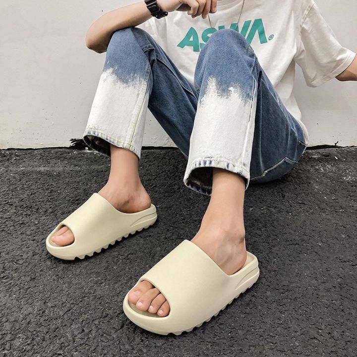 Dép bánh mì nam nữ quai ngang đế răng cưa kiểu dáng basic mang couple mang nhóm siêu nhẹ chống nước - Dl157 Dép Đi Dạo Và Đi Nhà Dép Nhựa An Dép bánh mì nam nữ quai ngang đế răng cưa kiểu dáng basic mang couple mang nhóm siêu nhẹ chống nước - Dl157 Dép Đi Dạo Và Đi Nhà Dép Nhựa An