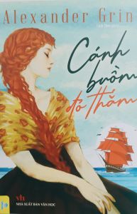 Sách - Cánh Buồm Đỏ Thắm - ndbooks