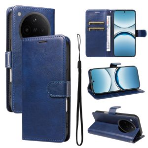 For OPPO Find X8 X8 Pro / Find X9 X9 Pro / Find X5 Pro / Find X3 Pro Phone Case Magnetic Leather Wallet Card Slot Fashion Flip Cover Casing