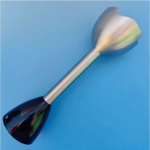 Kirilgu Applicable To Handheld Mixer Cooking Stick MX-SS2/GS1/GS2/SS1/SS40 Mixing Head Accessories T4N8K