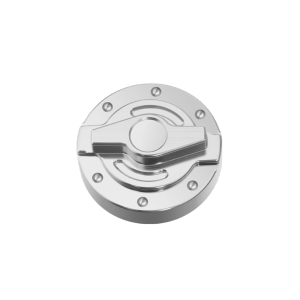 Universal Motorcycle Fuel Tank Cap High Quality Aluminum Alloy Mmoified Fuel TANK Cap Accessories