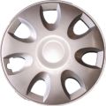 13 Inch Universal ABS Wheel Cover Rim Center Caps Proton Saga BLM/FLX Design. 
