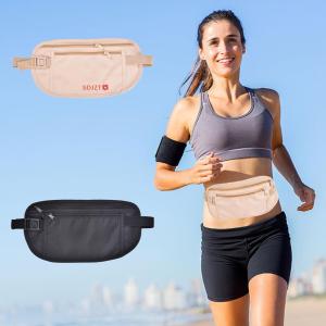 🚚【Local Express Delivery】🚚 Invisible Travel Passport Pouch Money Belt Bag Hidden Security Wallet Travel Gift Chest Bag