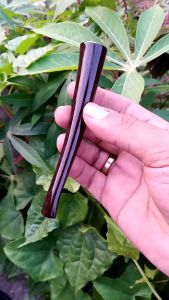 Pipa Pirok Kayu Gali Asem Super