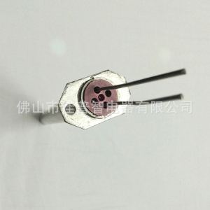 Mold Single-Head Heating 220V Mold Stainless Steel Heating Rod Industrial Aluminum Profile Extruder Heating Manufacturer