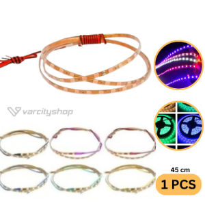 LED ALIS STRIP CUMI 45 CM waterproof Serbaguna SMD