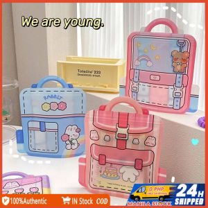 6PCS Birthday Bag Ziplock Bag Childrens Day Gift Packaging Cute Cartoon School Bsg Wholesale