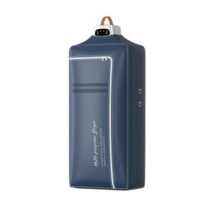 Thuận tiện có thể gập lại tủ sấy quần áo 400W ký túc xá Tủ sấy quần áo máy sấy khô điện cho đồ lót và đồ nhạy cảm