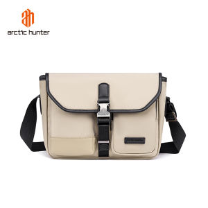 Arctic Hunter Platinum Metro Sling Bag 6.4L - KB00827
