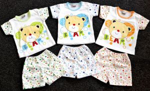 NEWBORN BABY SET/ NEWBORN SET (062080L1N)