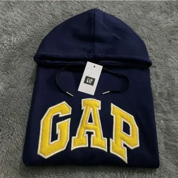 Jual hoodie gap original hotsell