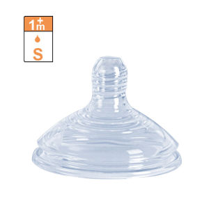 Tommee Tippee Nipple Teat Replacement 6cm Wide Neck Babt Feeding Bottle No BPA