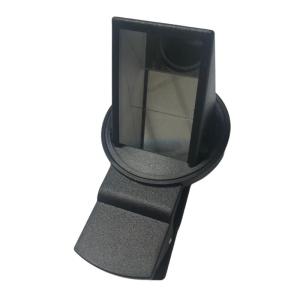 Smartphone Compatible 90 Degree Corner Lens/360 Degree Rotation Lens for Street Photography Travel and Family Gatherings