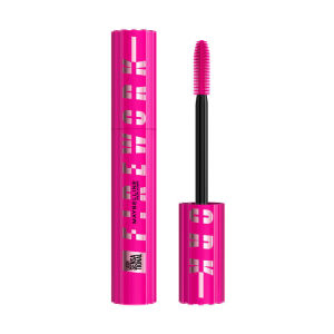 Lash Sensational Firework Waterproof Mascara - Black Full Flared Volume Length Curl Lift