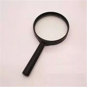 Kính lúp cầm tay kính phóng đại có Led Magnifier siêu sáng size lớn kính phóng to zoom loại tốt nhất x10 lần - S299