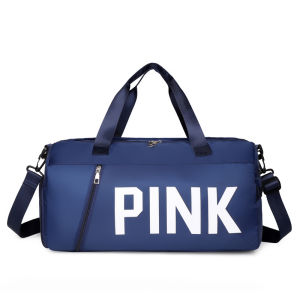 Techdoo Tas Travel Duffel Olahraga Fitness Gym Tas Travel Lipat Waterproof Tas Pakaian Mudik TTB108