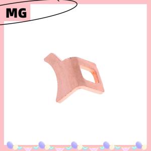 【Magical House】[ New Hot Fashion] 1pcs Starter Solenoid Contact Set Starter Soleniod Rebuild Repair Contact Kit Solenoid Rebuild Kit