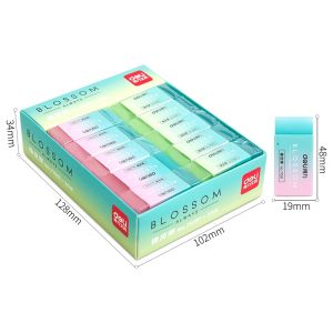 Set Pemadam Comel Bentuk Aiskrim Donat Lolipop Hadiah Budak Sekolah Prasekolah Kanak Kanak Cute Dessert Lollipop Eraser Box Eraser Set Kindergarten Gift Students Birthday 甜品棒棒糖橡皮擦盒装橡皮擦套装幼儿园小朋友礼物送全班同学生日礼物分享 A853