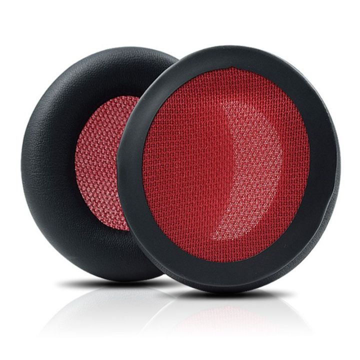 Cuscinetti Sostitutivi Per Cuffie Focal Listen Wireless Pro – Padiglioni Neri