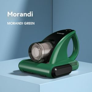 เครื่องกำจัดไรฝุ่น 99000Pa มีแสงUV การกรองหลายชั้น