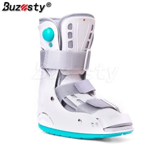 Buzesty M E D I C A L đi bộ trên không Khởi Động Có Thể Điều Chỉnh Chỉnh Hình Cam Walker Khởi Động Y Tế Walker Gãy Xương Khởi Động Cho bong gân mắt cá chân gân A-sin vỡ hỗ trợ cố định Chân