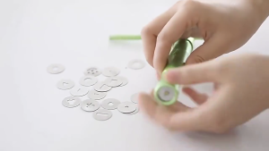 Đất sét đùn với 20 Lời khuyên đường bột nhão đùn fondant Báo Chí dụng cụ cắt đất sét trang trí bánh Bộ dụng cụ cho Bánh Mì Bánh