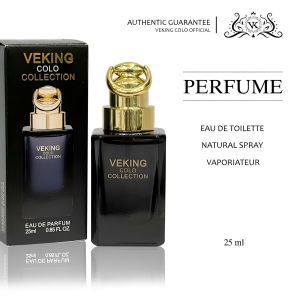 VEKING COLO | TWILIGHT FOG PERFUME FOR MEN 25ML Scented Scent Fragrance Aroma Cologne Cosmetic