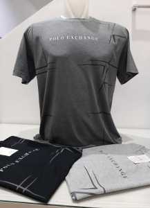 PoloExchange Kaos basic men  Men 1