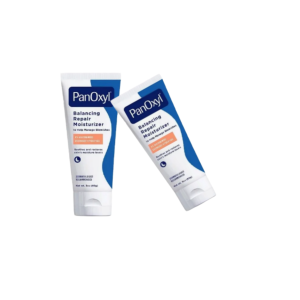 [SG]Panoxyl 10% Acne Foaming Wash Benzoyl Peroxide 156g/Panoxyl Am Pm Moisturizing 85g Cream Anti-Acne Smooth Pores  Firm Skinr